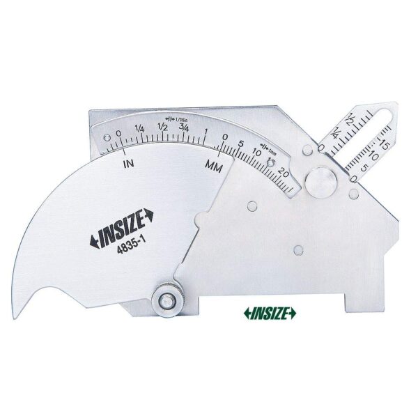 Welding Gauge