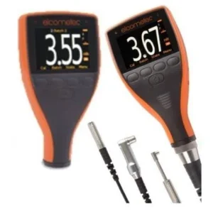 Coating Thickness Gauge